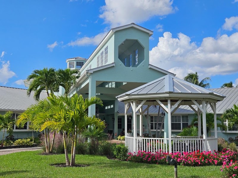 The Vista At Hammock Cove