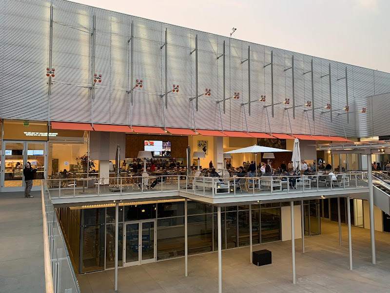 THE LOT City Center photo 3