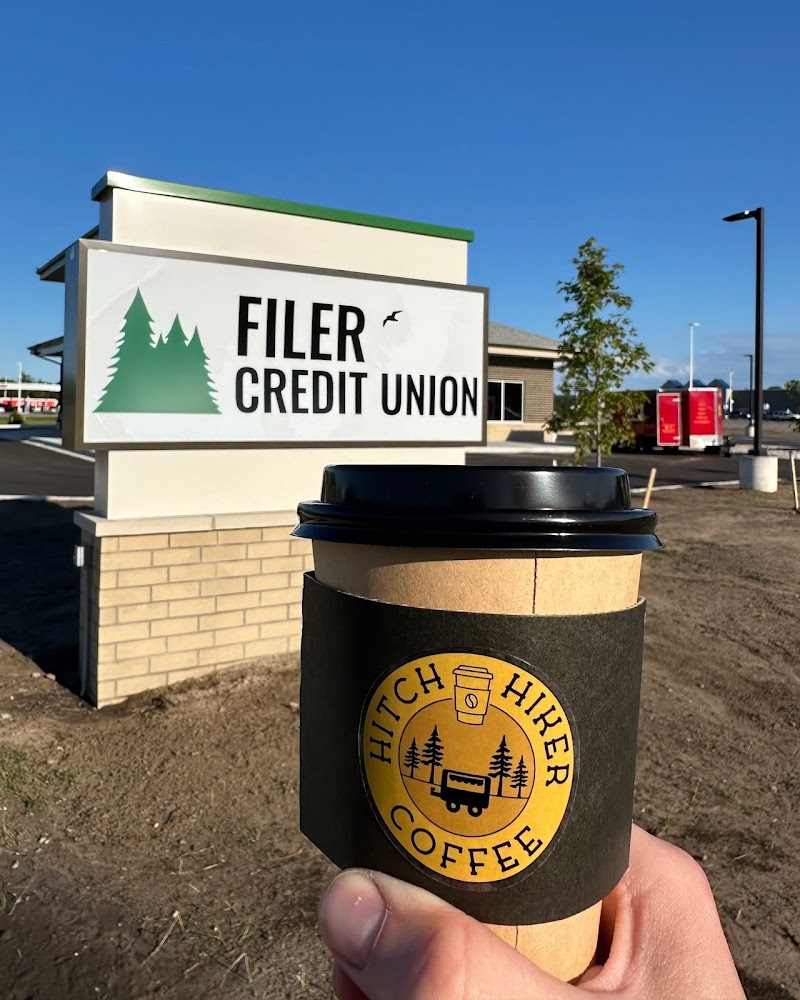 Hitch Hiker Coffee photo 4