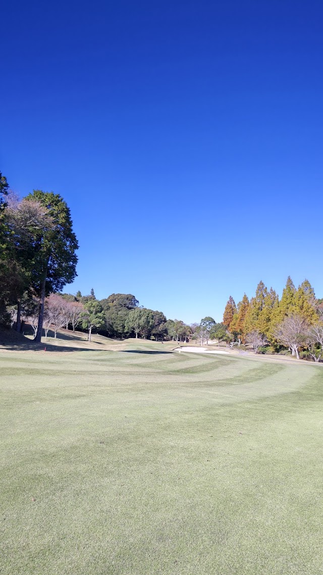 Hanase Country Club (Chiba Prefecture) - Photo 2