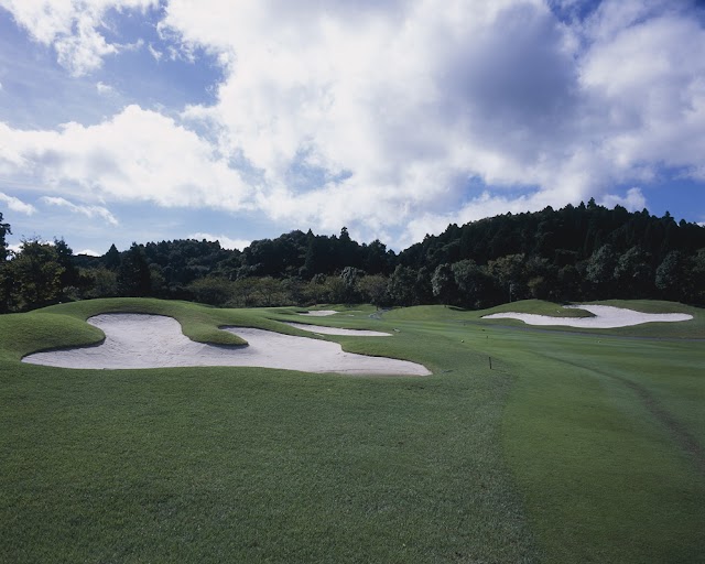 Hanase Country Club (Chiba Prefecture) - Photo 1