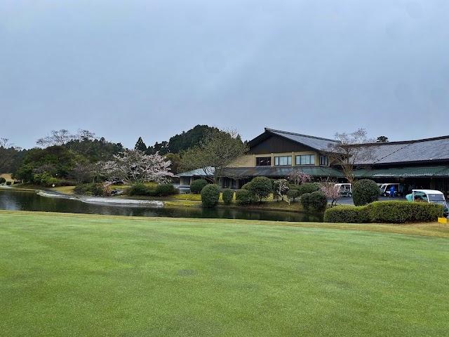 Hanase Country Club (Chiba Prefecture) - Photo 7
