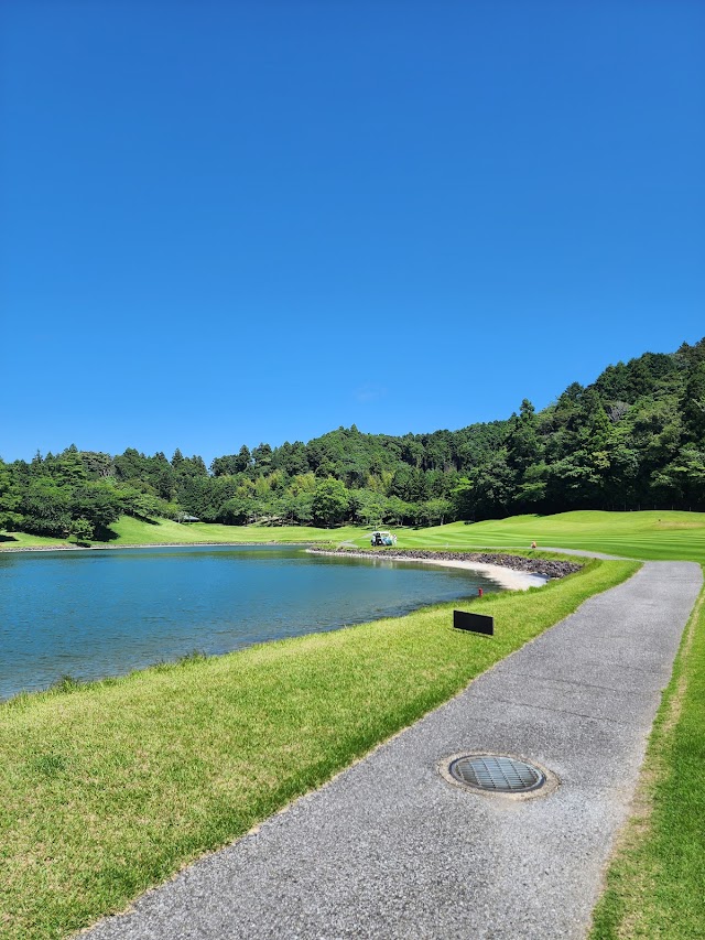 Hanase Country Club (Chiba Prefecture) - Photo 4