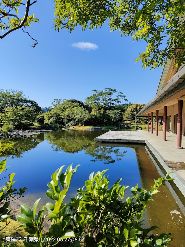 Hanase Country Club (Chiba Prefecture) - Photo 8