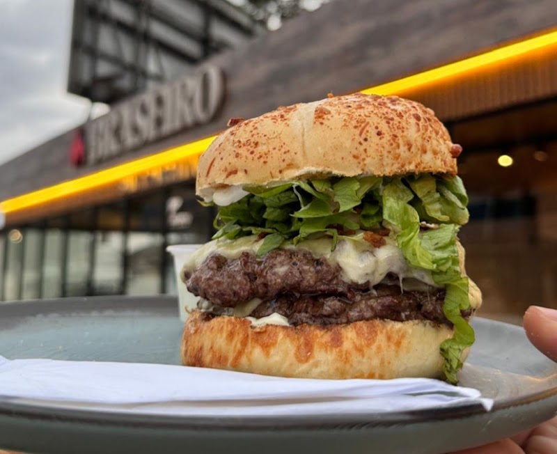 Foto de Braseiro Sal e Parrilla