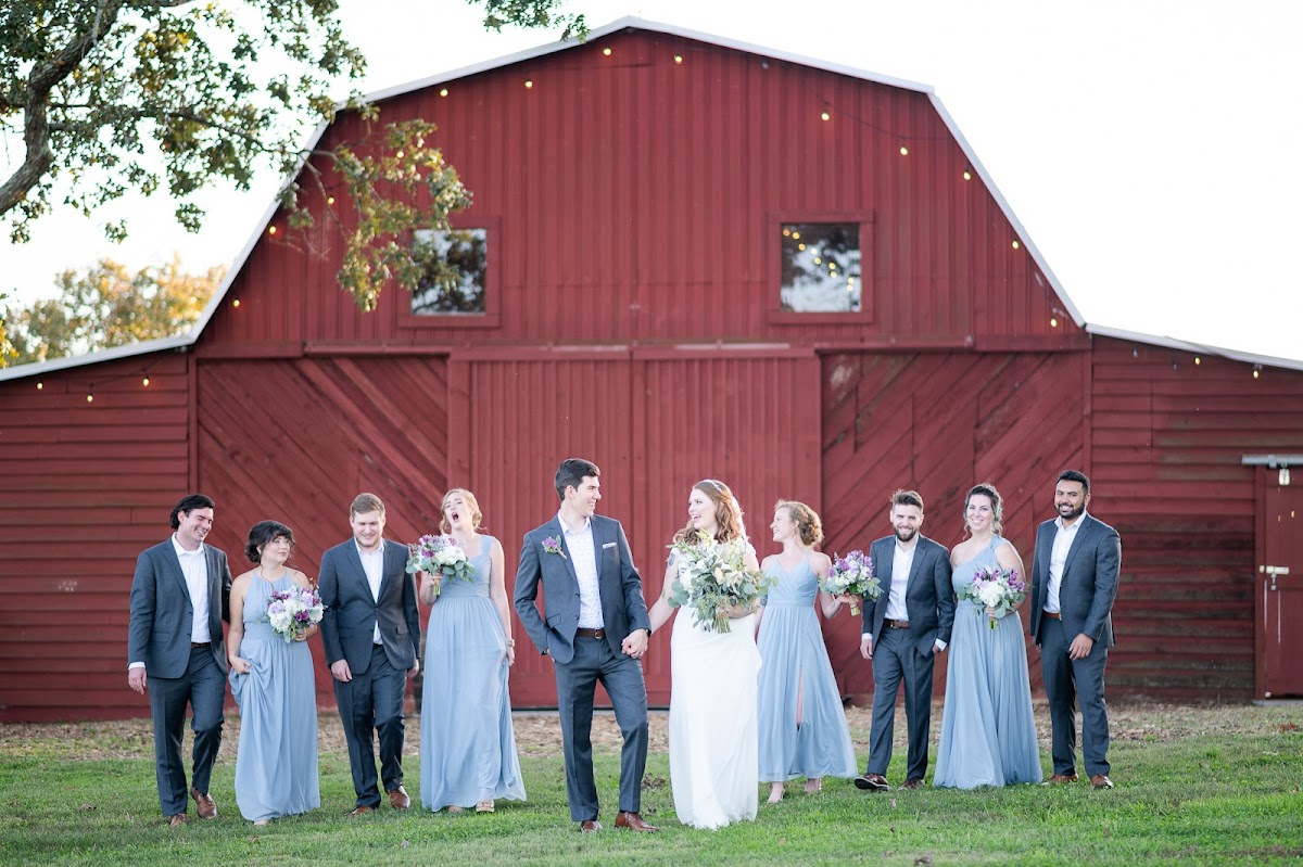 The 1932 Barn by The YES: Google Places image 4