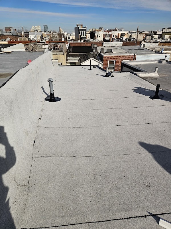 Riley Roofing photo 2