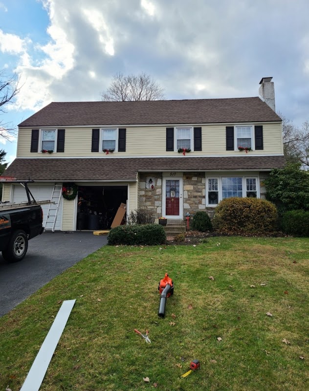 Riley Roofing photo 5