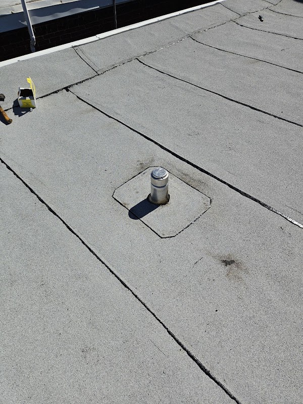 Riley Roofing photo 1