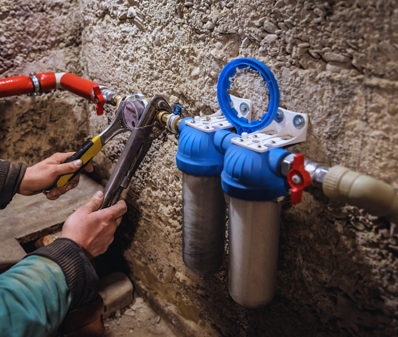 Advanced Plumbing Heating and Air - HVAC in Vacaville
