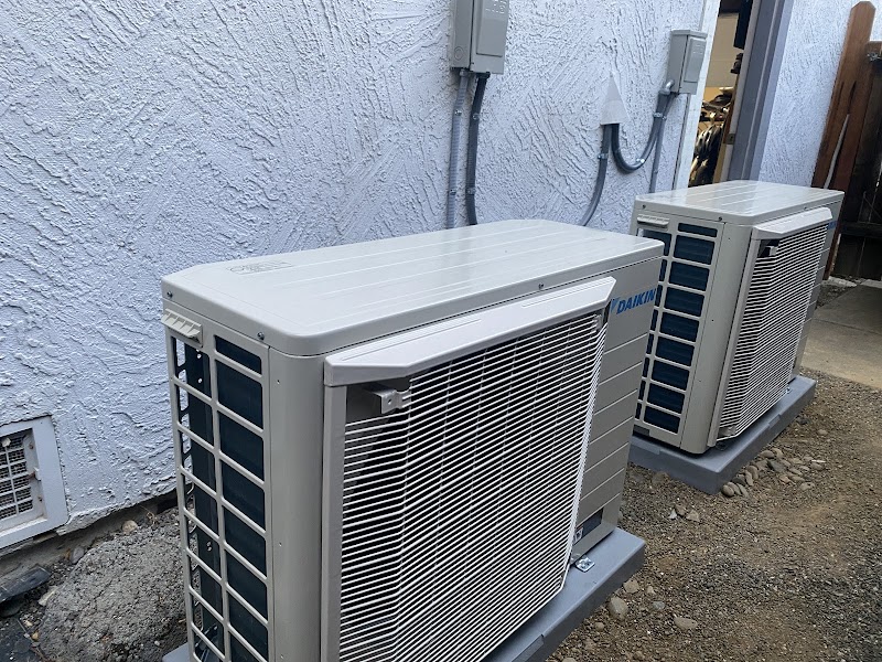 Advanced Plumbing Heating and Air - HVAC in Vacaville