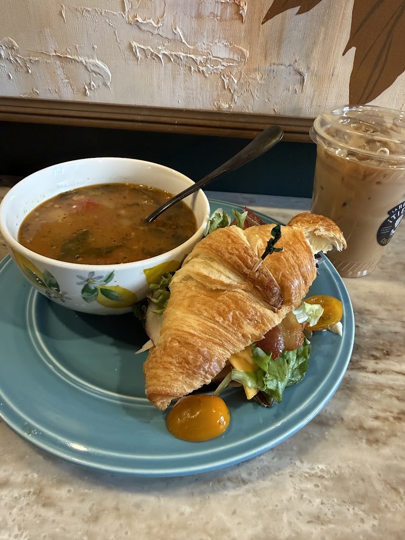 Carnegie Coffee Company photo 3