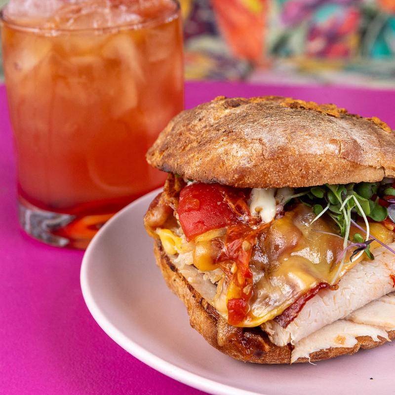 Carnegie Coffee Company photo 2