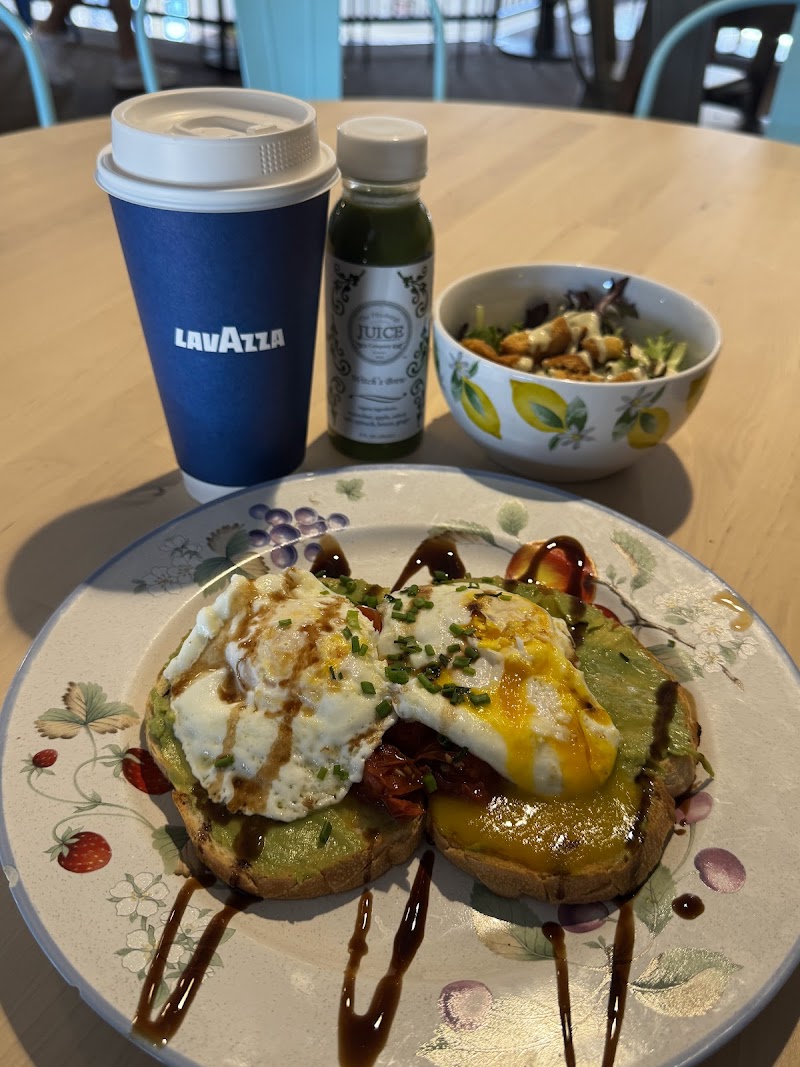 Carnegie Coffee Company photo 4