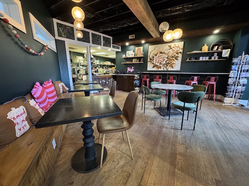 Carnegie Coffee Company photo 4