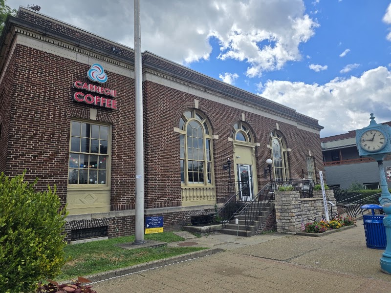 Carnegie Coffee Company photo 3