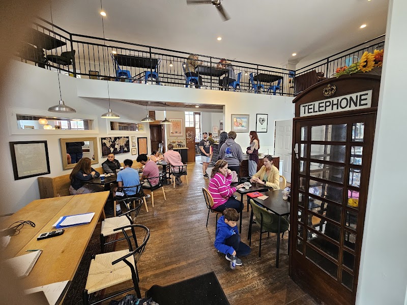Carnegie Coffee Company photo 2