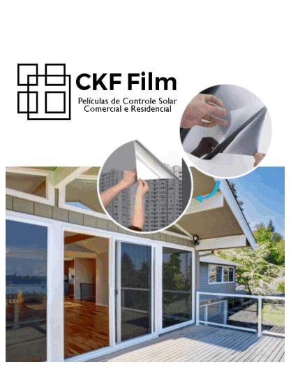 Foto de CKF Film