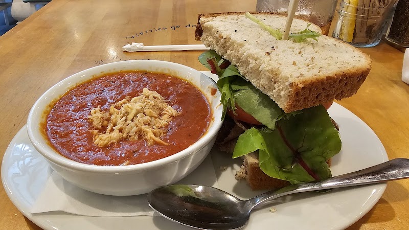 Five Loaves Cafe photo 3