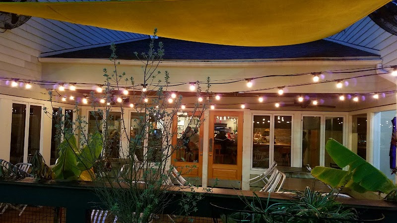 Five Loaves Cafe