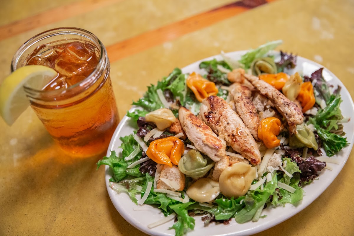 Five Loaves Cafe photo 2