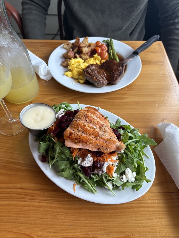 Five Loaves Cafe photo 5