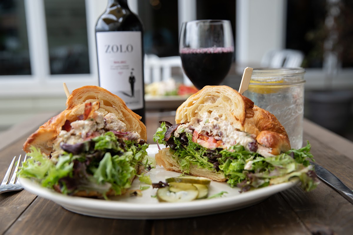 Five Loaves Cafe photo 4