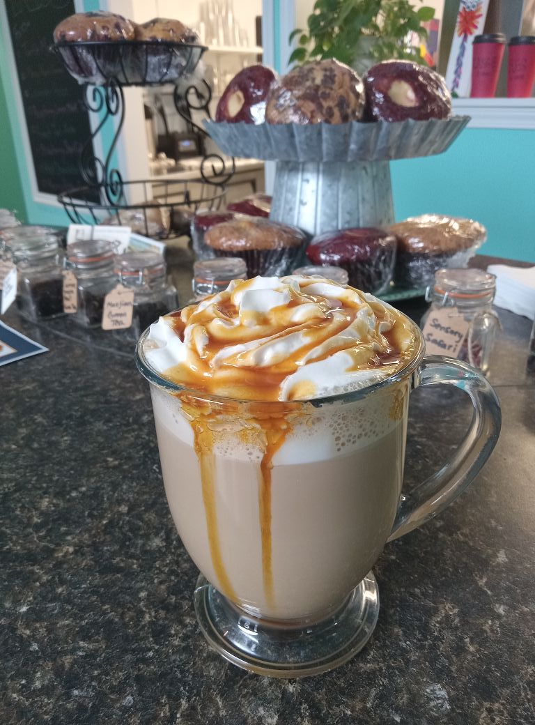 The Kozy Bean Cafe photo 2