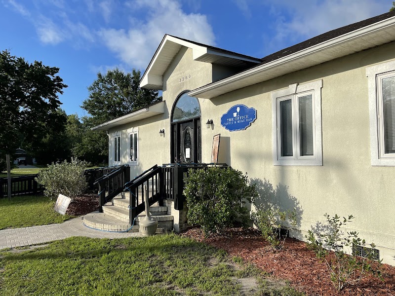 The Kozy Bean Cafe photo 3