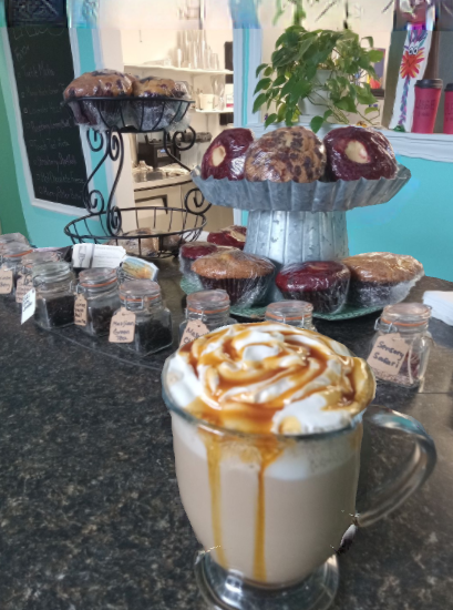 The Kozy Bean Cafe photo 4