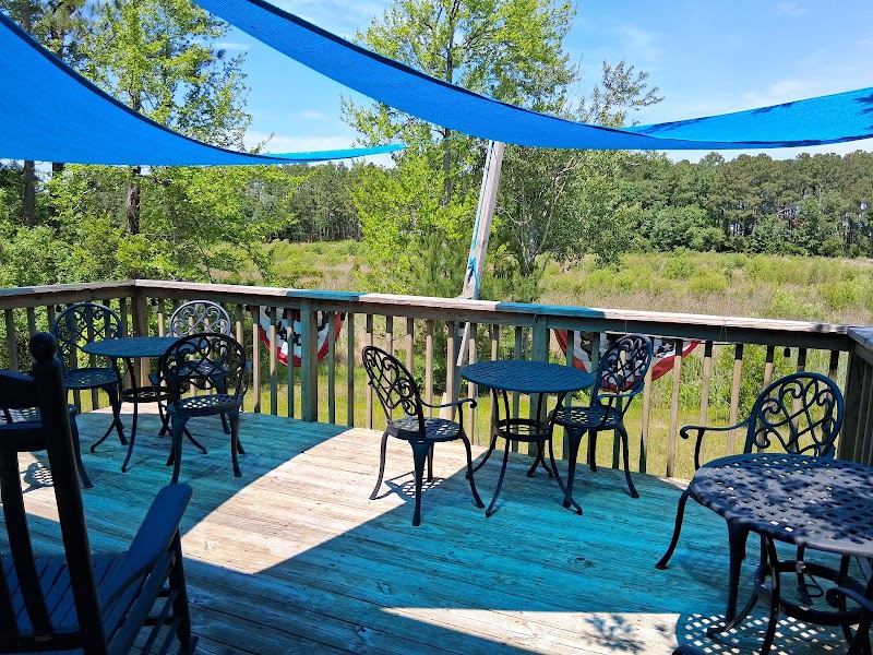 The Kozy Bean Cafe photo 1