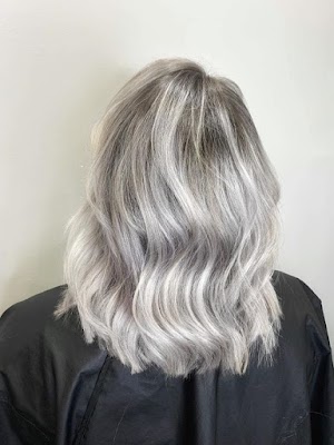 Infiniti Hair Design photo 2