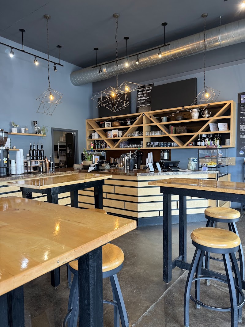 The 205 Coffee Bar photo 4