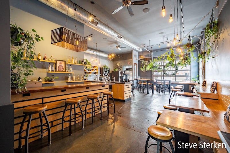 The 205 Coffee Bar photo 1