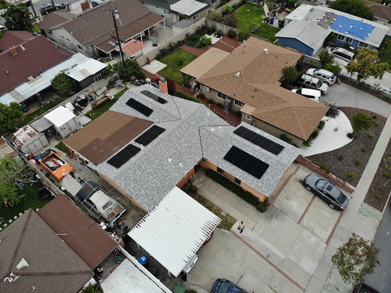 Paxton Energy - Energy & Home Automation in Los Angeles