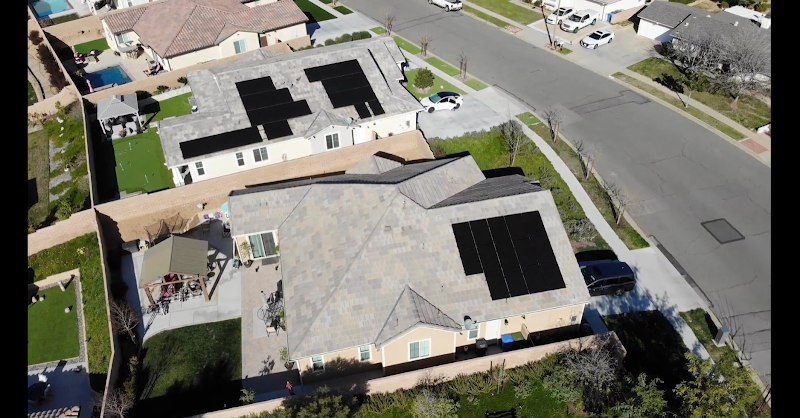 Paxton Energy - Energy & Home Automation in Los Angeles