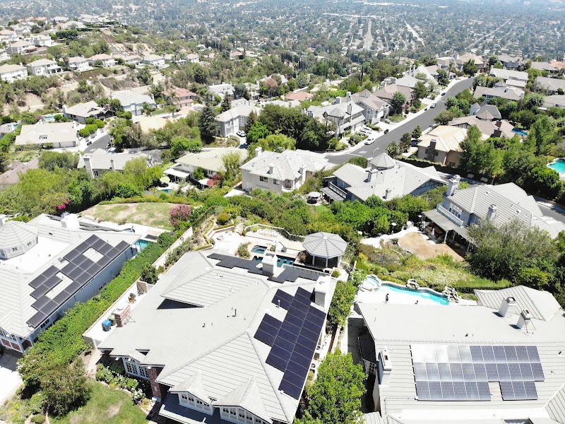 Paxton Energy - Energy & Home Automation in Los Angeles