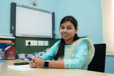 Dr Mahua Das | Best Gynecologist
