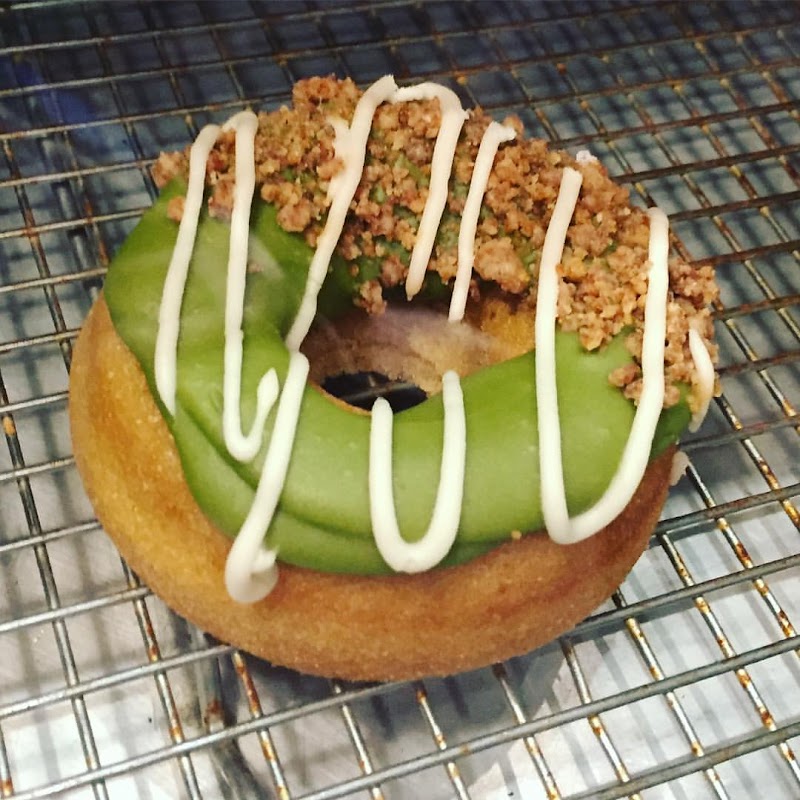 Jack's Stir Brew Coffee photo 4