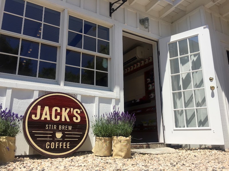 Jack's Stir Brew Coffee photo 1