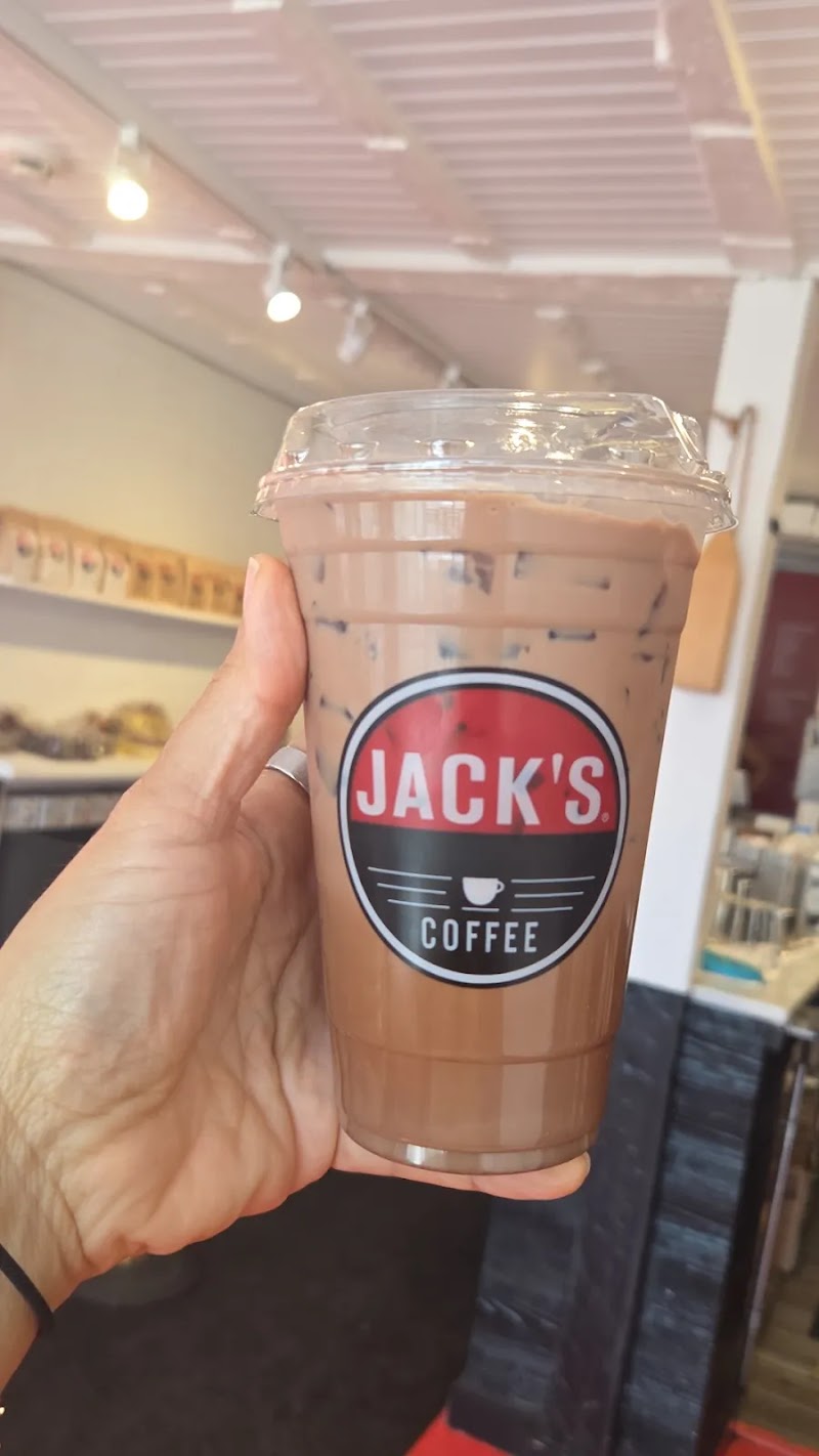 Jack's Stir Brew Coffee photo 3