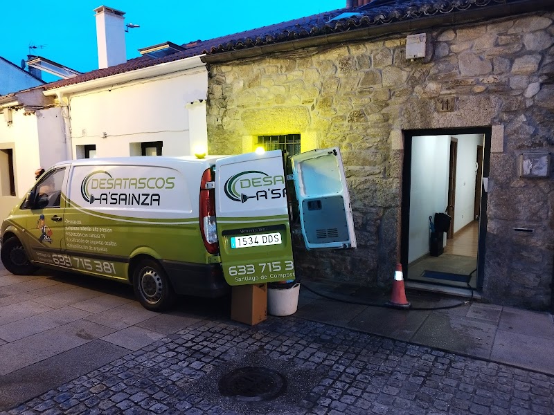 Desatascos A'Sainza photo 3