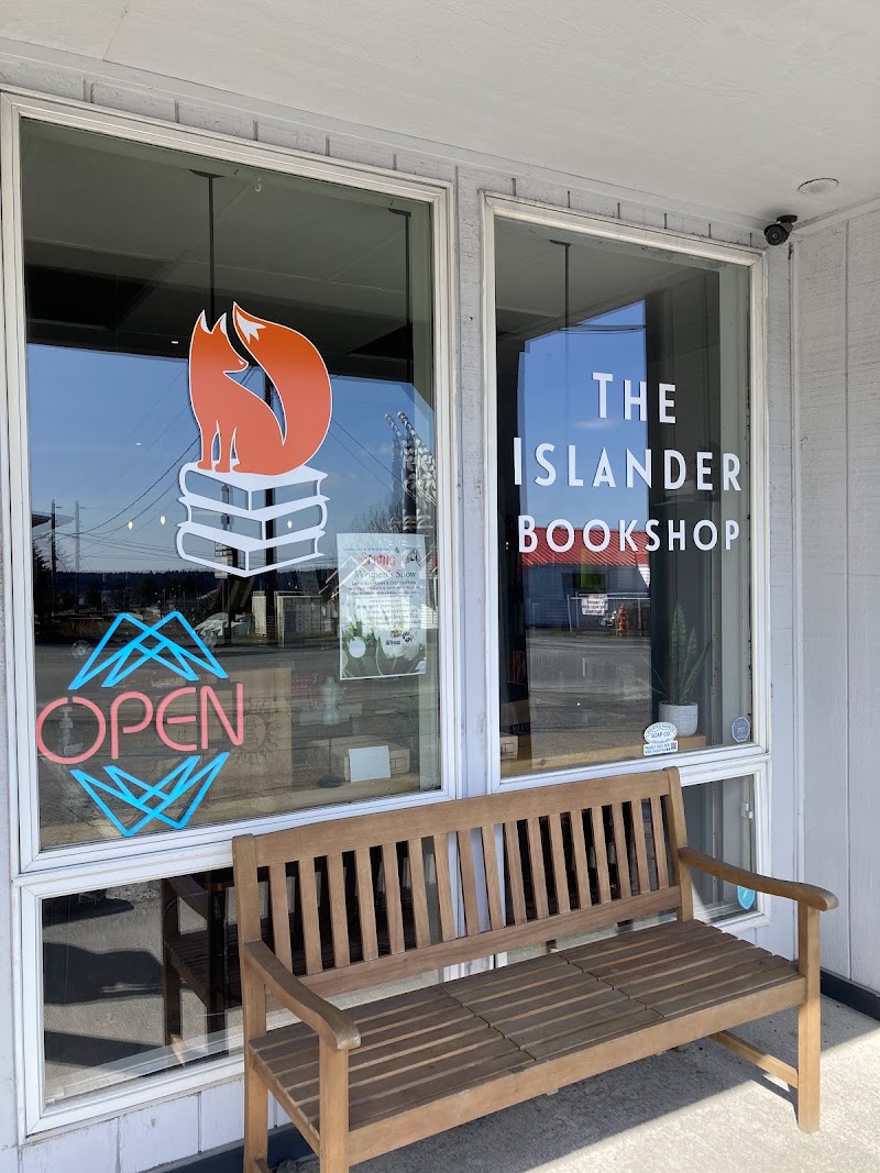 The Islander Bookshop photo 1
