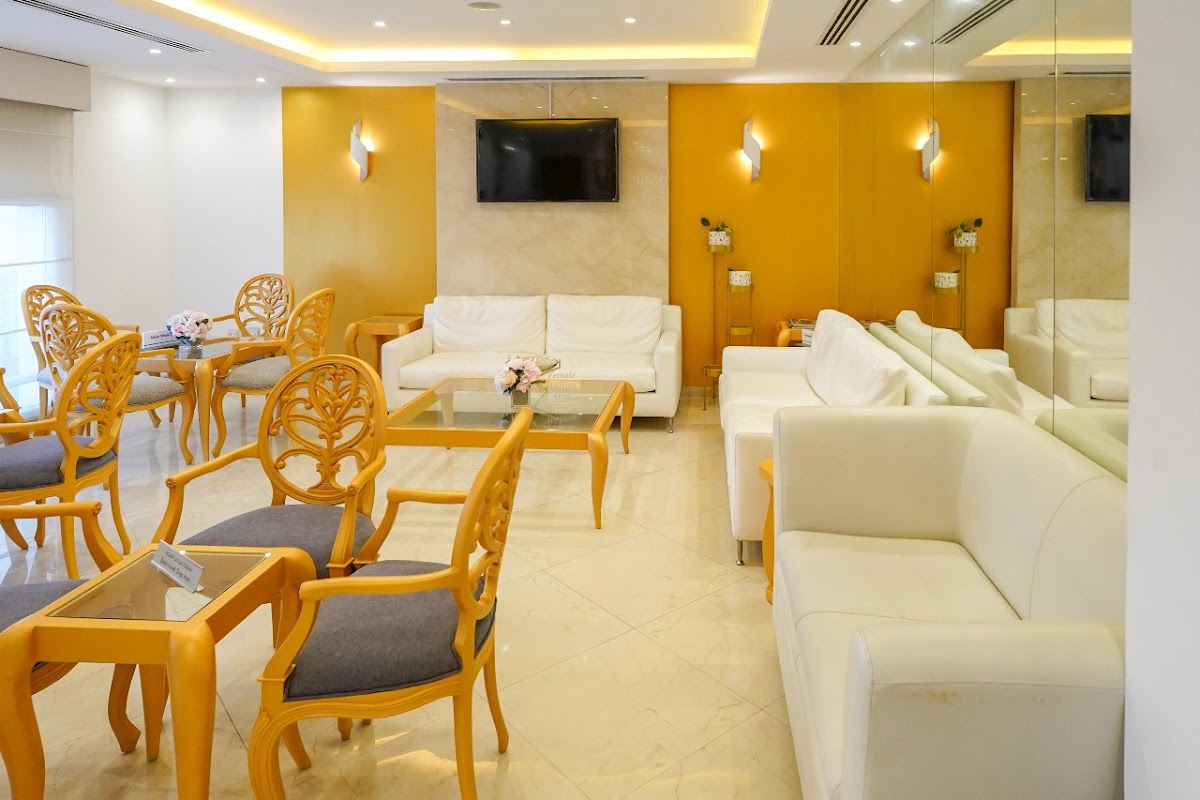 Cosmocare Genital Warts Mole Removal Treatments in Jumeirah 5