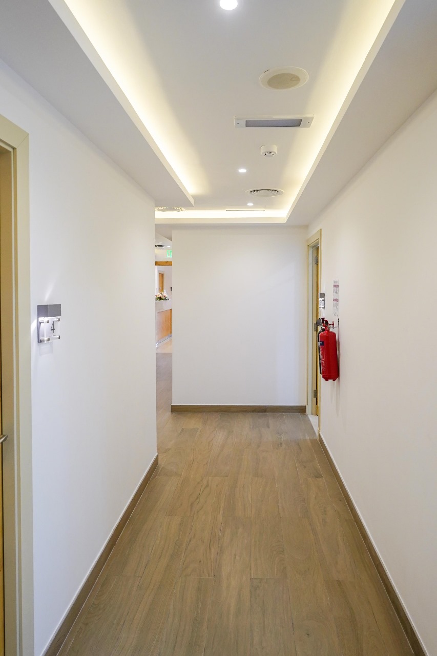 Cosmocare Genital Warts Mole Removal Treatments in Jumeirah 4