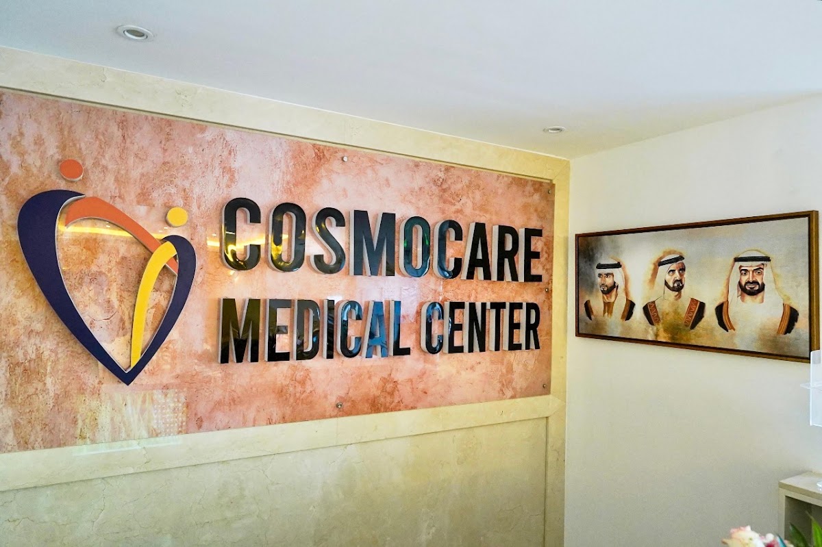 Cosmocare Genital Warts Mole Removal Treatments in Jumeirah