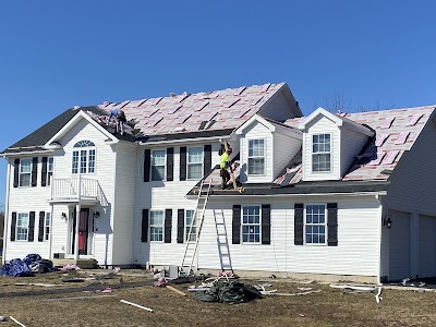 Diamond State Roofing and Restoration
