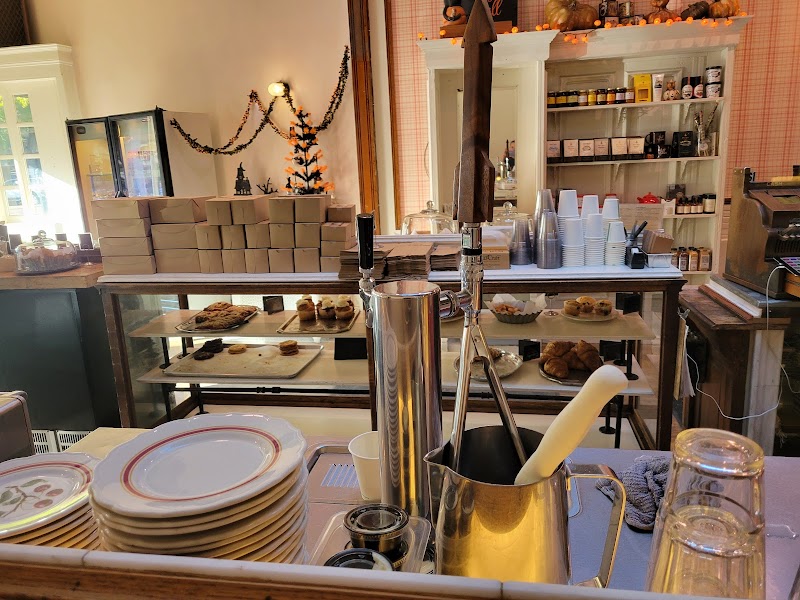 Devil's Food Bakery photo 1