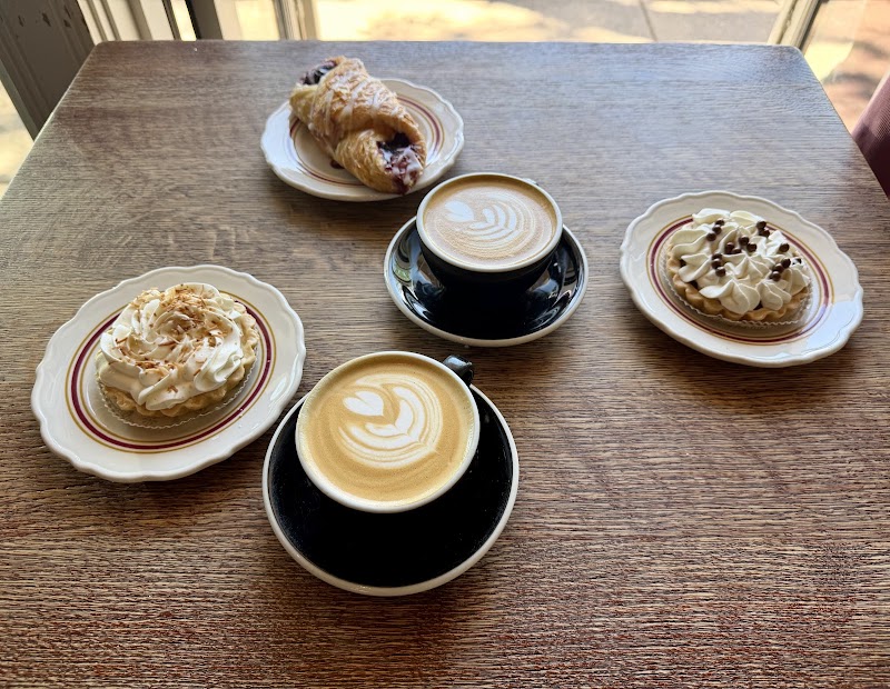 Devil's Food Bakery photo 2