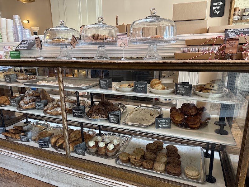 Devil's Food Bakery photo 4